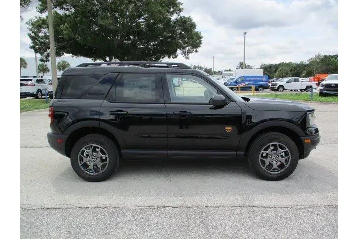 $37995 : Ford Bronco Sport 2024 AWD B image 8