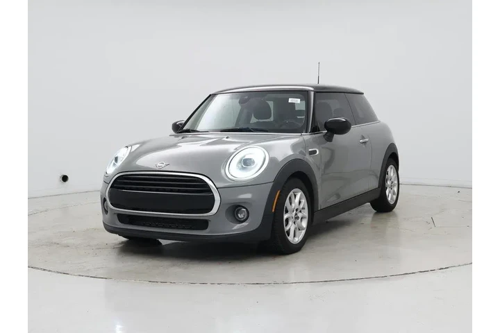 $18998 : MINI Hardtop 2 Door 2020 Coo image 4