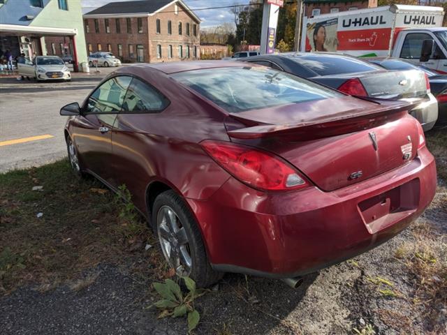 $5995 : 2009 G6 GT Coupe image 1