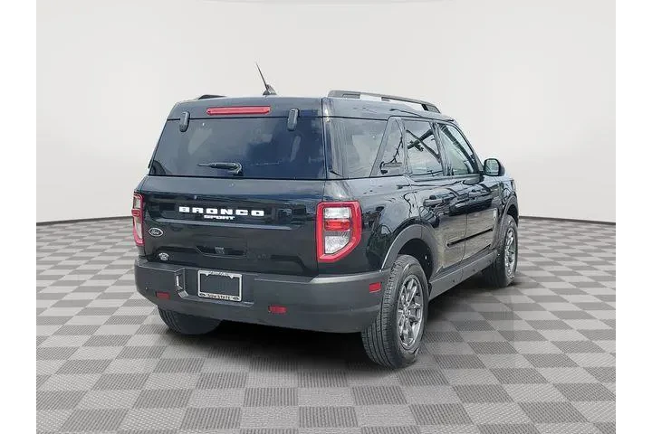 $21991 : Ford Bronco Sport 2024 AWD B image 4
