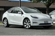 $28080 : Tesla Model Y 2020 AWD Long thumbnail