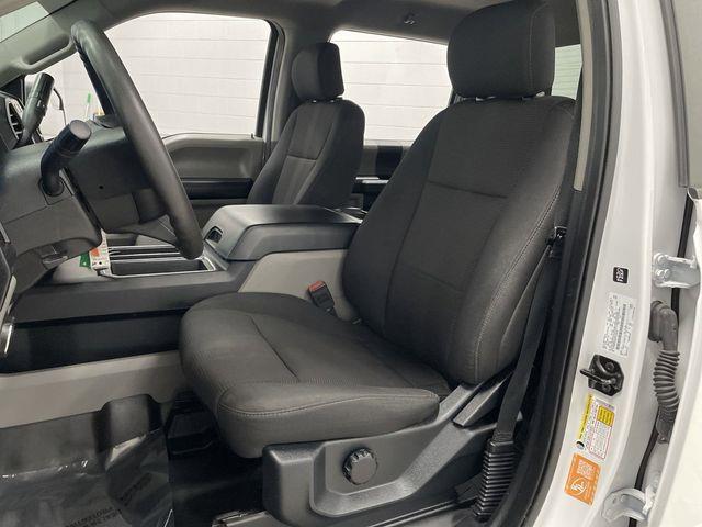 $28434 : Pre-Owned 2019 F-150 XL image 4