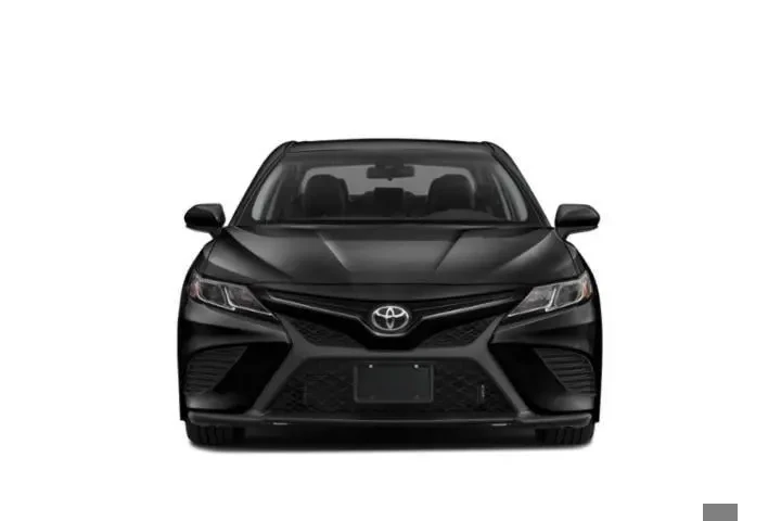$24125 : Toyota Camry 2019 SE 4dr Sed image 4