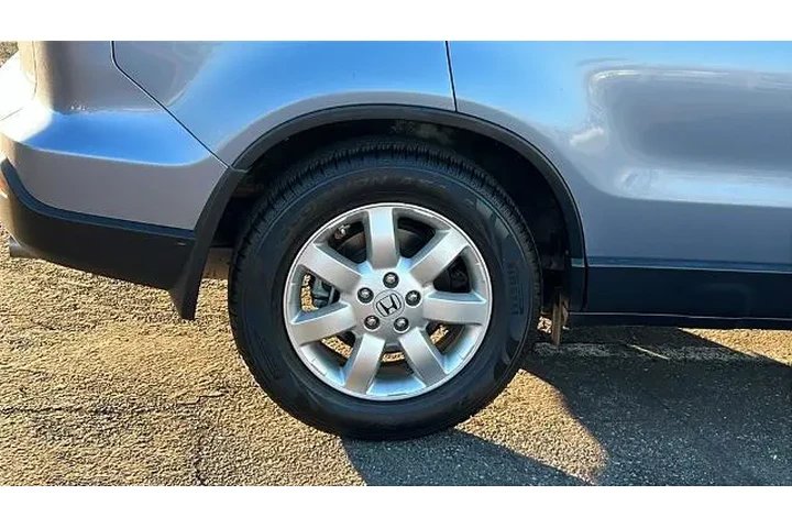 $12924 : Honda CR-V 2008 AWD EX-L 4dr image 5