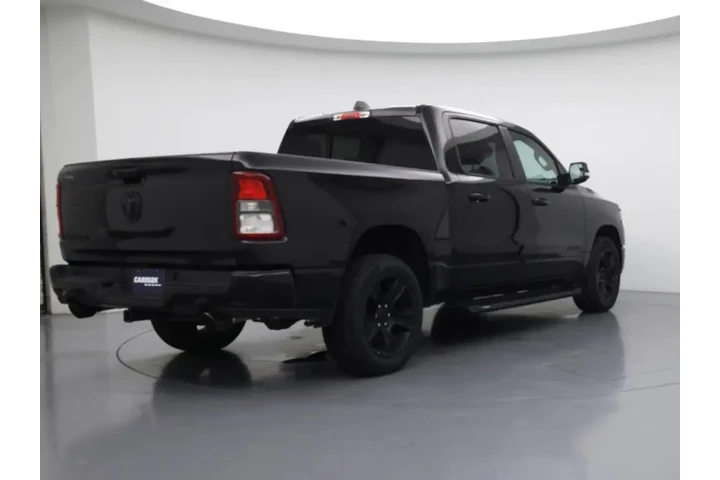 $30998 : Ram 1500 2021 4x2 Big Horn 4 image 8