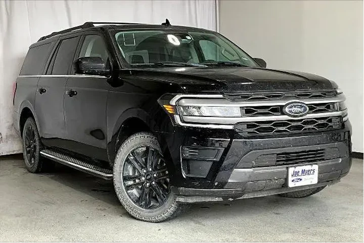 $26391 : Ford Expedition MAX 2022 4x2 image 1