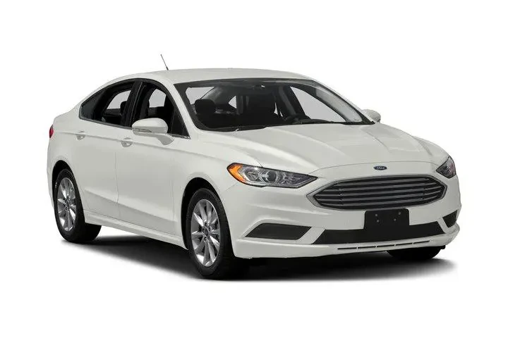 $15000 : Ford Fusion 2017 AWD SE 4dr image 9