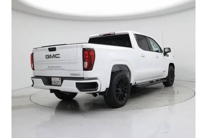 $39998 : GMC Sierra 1500 2022 4x2 Ele image 8