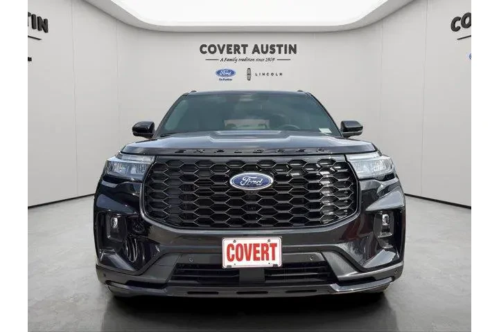 $38945 : Ford Explorer 2025 ST-Line 4 image 8