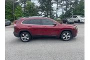 $19139 : Jeep Cherokee 2019 High Alti thumbnail