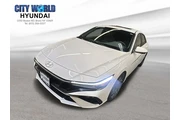 Hyundai ELANTRA 2024 SEL 4dr en Bronx