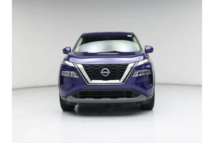 $20998 : Nissan Rogue 2023 AWD SV 4dr image 5