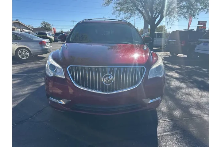 2016 Enclave Premium image 10
