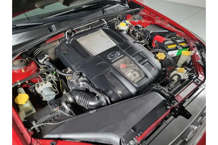 $9732 : Subaru Outback 2006 AWD 2.5 image 9