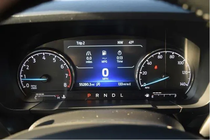 $27000 : Ford Maverick 2022 AWD Laria image 3