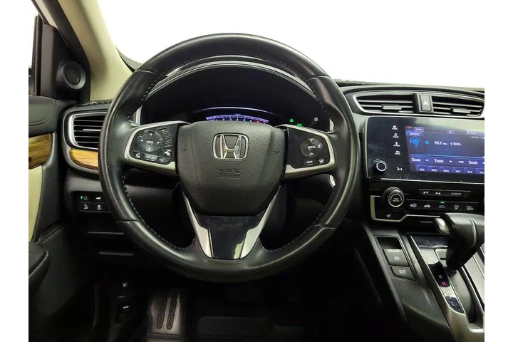 $16998 : Honda CR-V 2018 EX-L 4dr SUV image 10