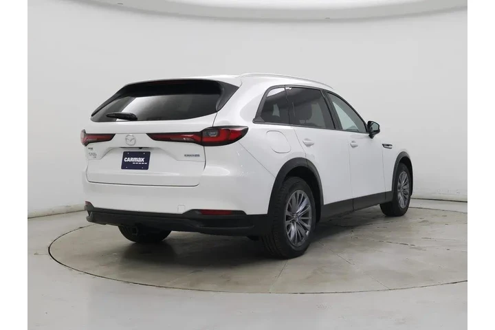 $30998 : Mazda CX-90 Plug-in Hybrid 2 image 8