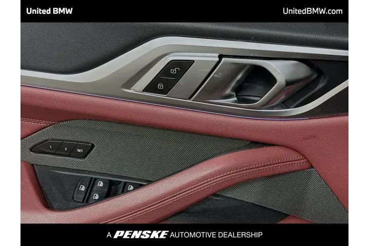 $31495 : BMW i4 2023 eDrive35 Gran Co image 3