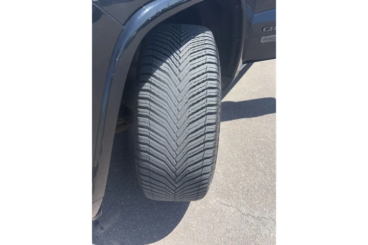 $12990 : 2016 Grand Cherokee Limited image 10