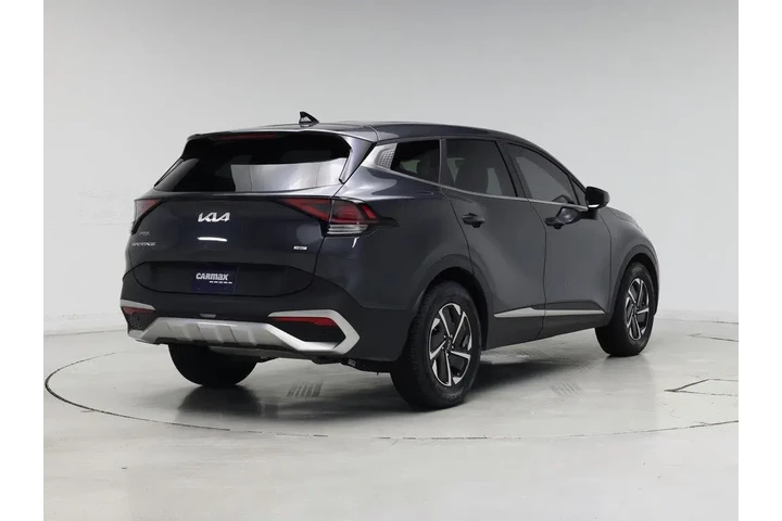 $19998 : Kia Sportage Hybrid 2023 LX image 8