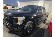 Ford F-150 2018 4x2 XL 4dr S