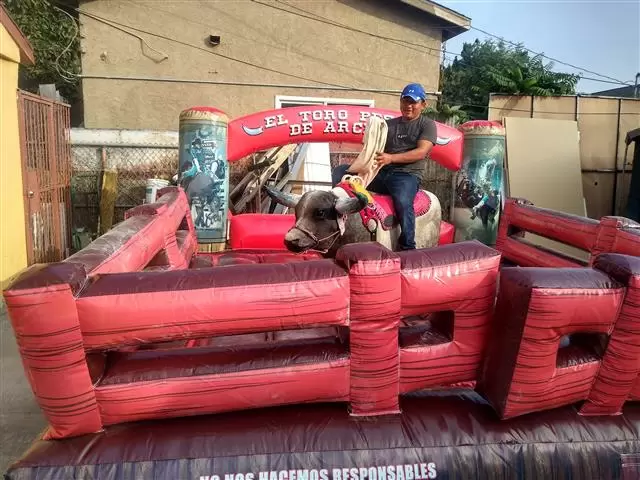 JUMPERS PARTY RENTALS image 2