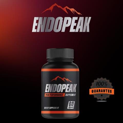 ENDOPEAK image 1