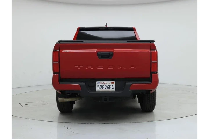 $34998 : Toyota Tacoma 2025 4x2 SR5 4 image 6