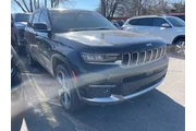 $26800 : Jeep Grand Cherokee L 2021 4 thumbnail