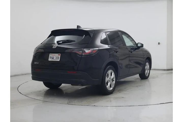 $24998 : Honda HR-V 2024 LX 4dr Cross image 8