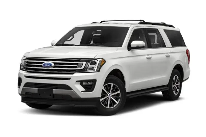 $17837 : Ford Expedition MAX 2019 4x4 image 1