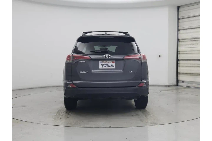 $17998 : Toyota RAV4 2016 LE 4dr SUV image 6