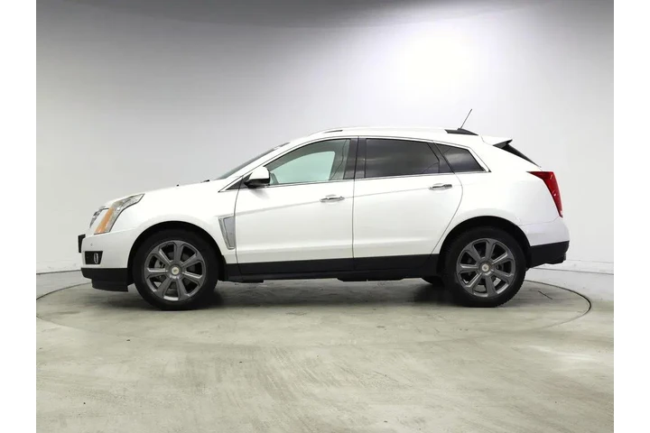 $15998 : Cadillac SRX 2016 Premium Co image 3