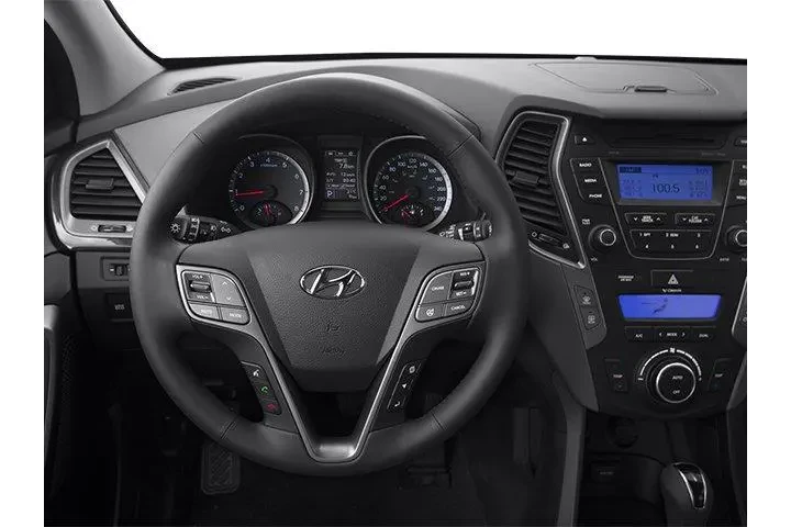 $6990 : Hyundai SANTA FE Sport 2014 image 9