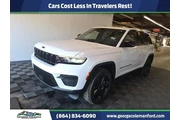 Jeep Grand Cherokee 2023 4x4 en Greenville