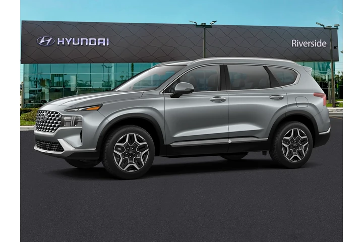 $28991 : Hyundai SANTA FE Hybrid 2023 image 2
