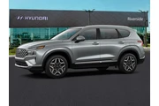 $28991 : Hyundai SANTA FE Hybrid 2023 thumbnail