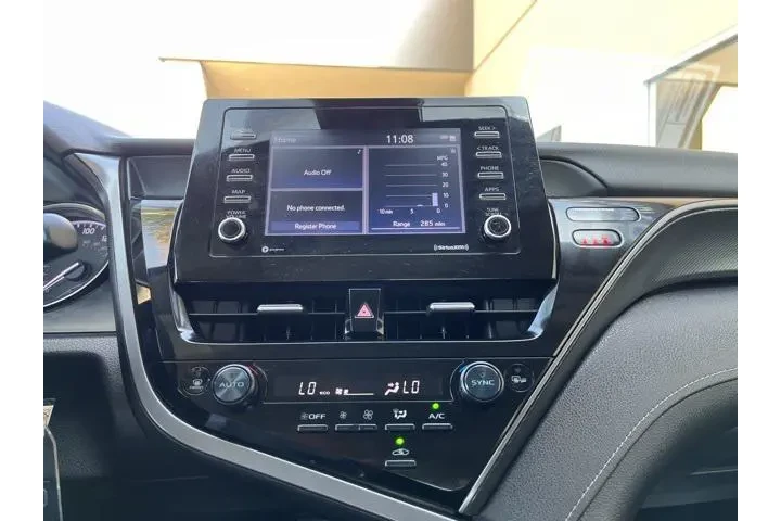 $23990 : Toyota Camry 2023 SE 4dr Sed image 8