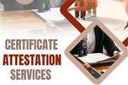 Certificate Attestation in UAE thumbnail