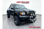 Ford Ranger 2003 4dr SuperCa