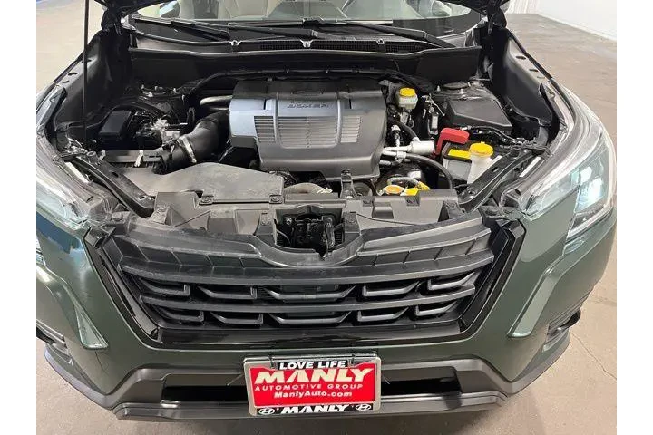 $27880 : Subaru Forester 2022 AWD Pre image 8