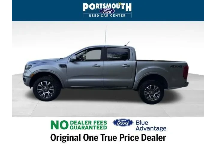 $24995 : Ford Ranger 2020 4x4 Lariat image 2