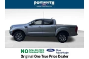 $24995 : Ford Ranger 2020 4x4 Lariat thumbnail