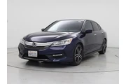 $16998 : Honda Accord 2016 Sport 4dr thumbnail
