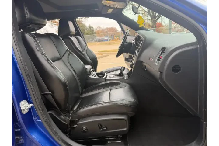 $14999 : 2021 DODGE CHARGERSXT SEDAN 4D image 6