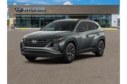 Hyundai TUCSON Hybrid 2023 A