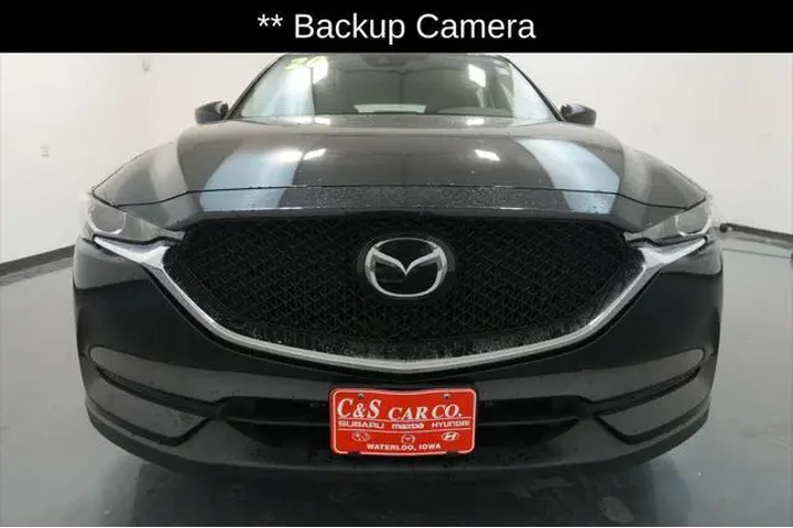 $17500 : Mazda CX-5 2020 Sport 4dr SU image 2
