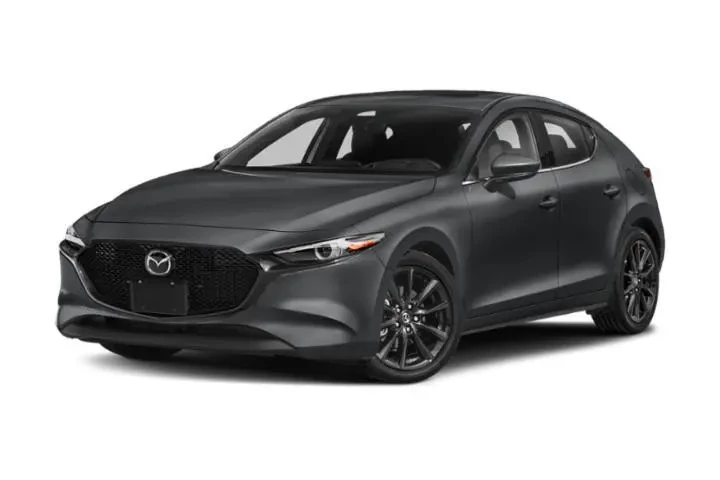 $20995 : Mazda Mazda3 Hatchback 2021 image 1