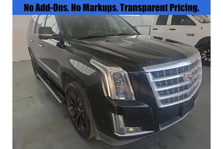 $26773 : Cadillac Escalade 2019 Premi image 3