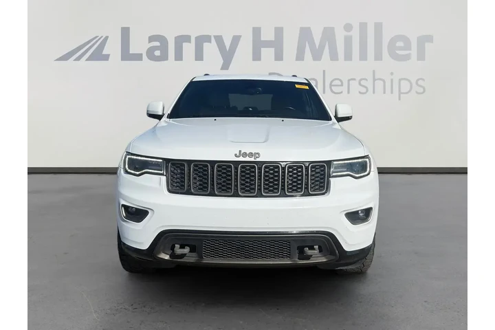 $14001 : Jeep Grand Cherokee 2016 4x4 image 8